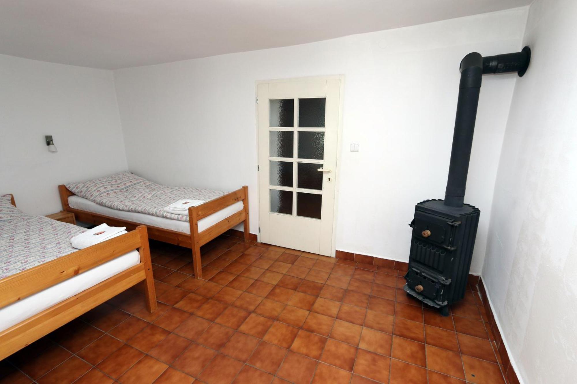 Penzion Mauritz Nová Pec Zimmer foto
